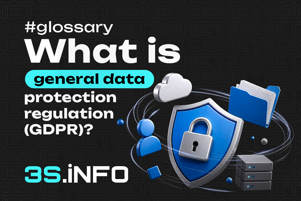 GDPR — EU data protection regulation and its impact on affiliate marketing