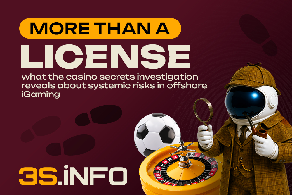 More Than a License: What the Casino Secrets Investigation Reveals About Systemic Risks in Offshore iGaming