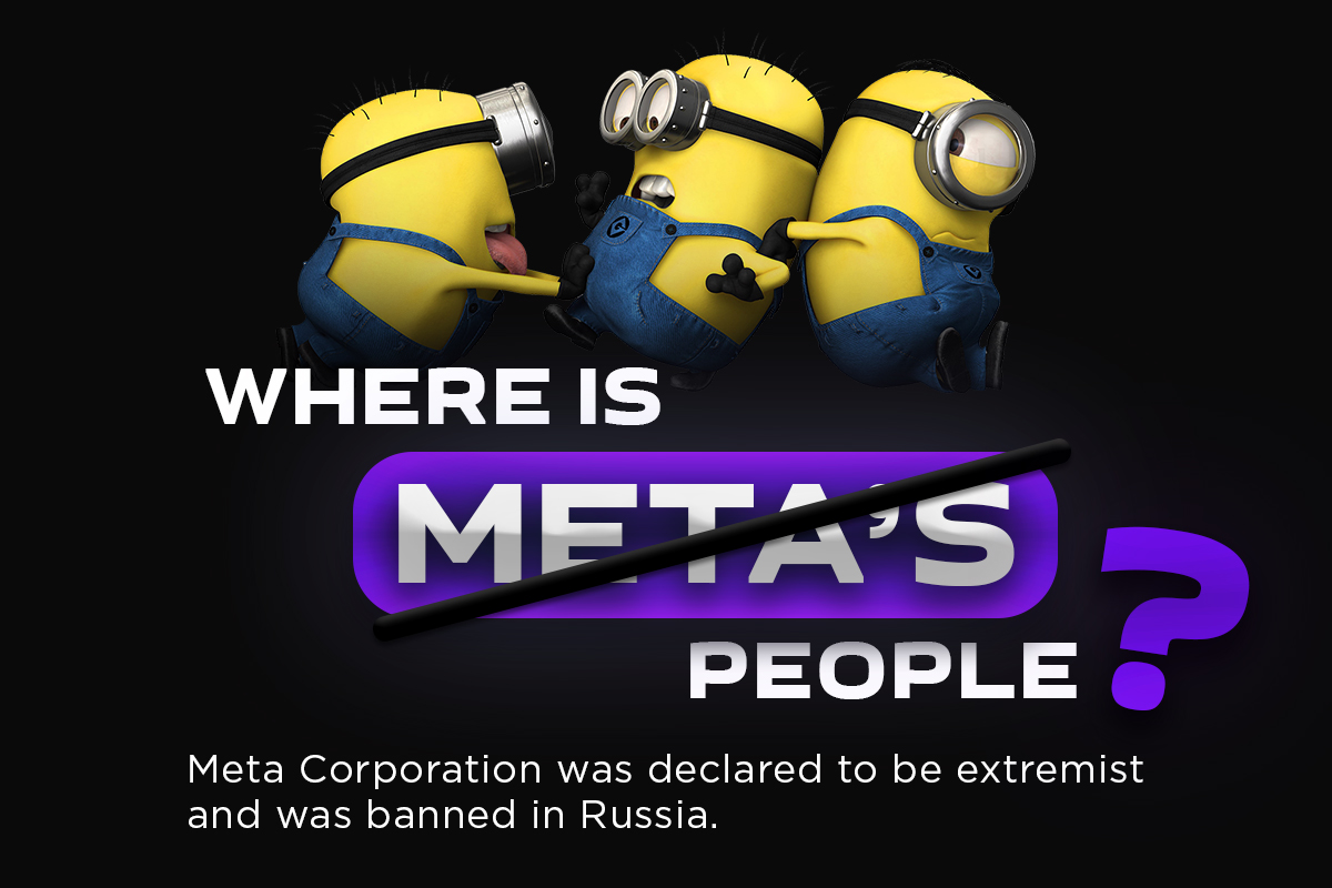 Where is Meta people 3snet
