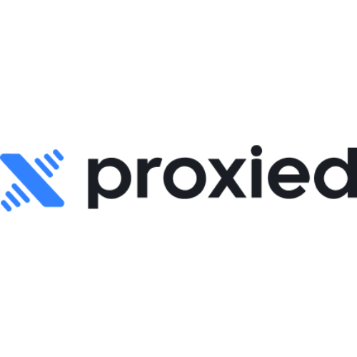 Proxied