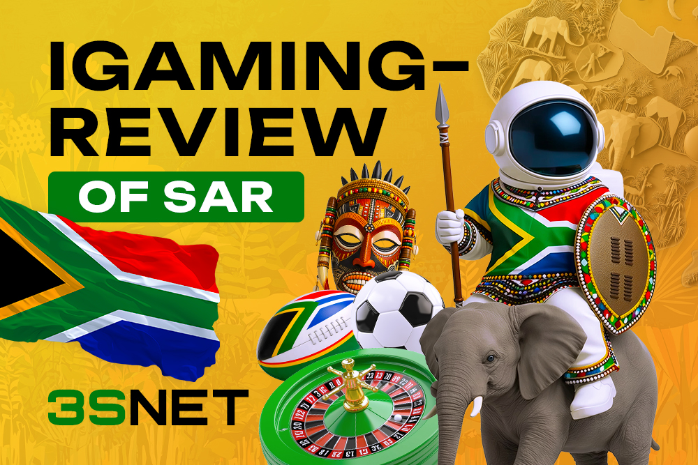 South Africa iGaming Review