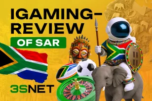 South Africa iGaming Review