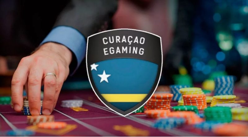 Curacao gambling license - 3SNET