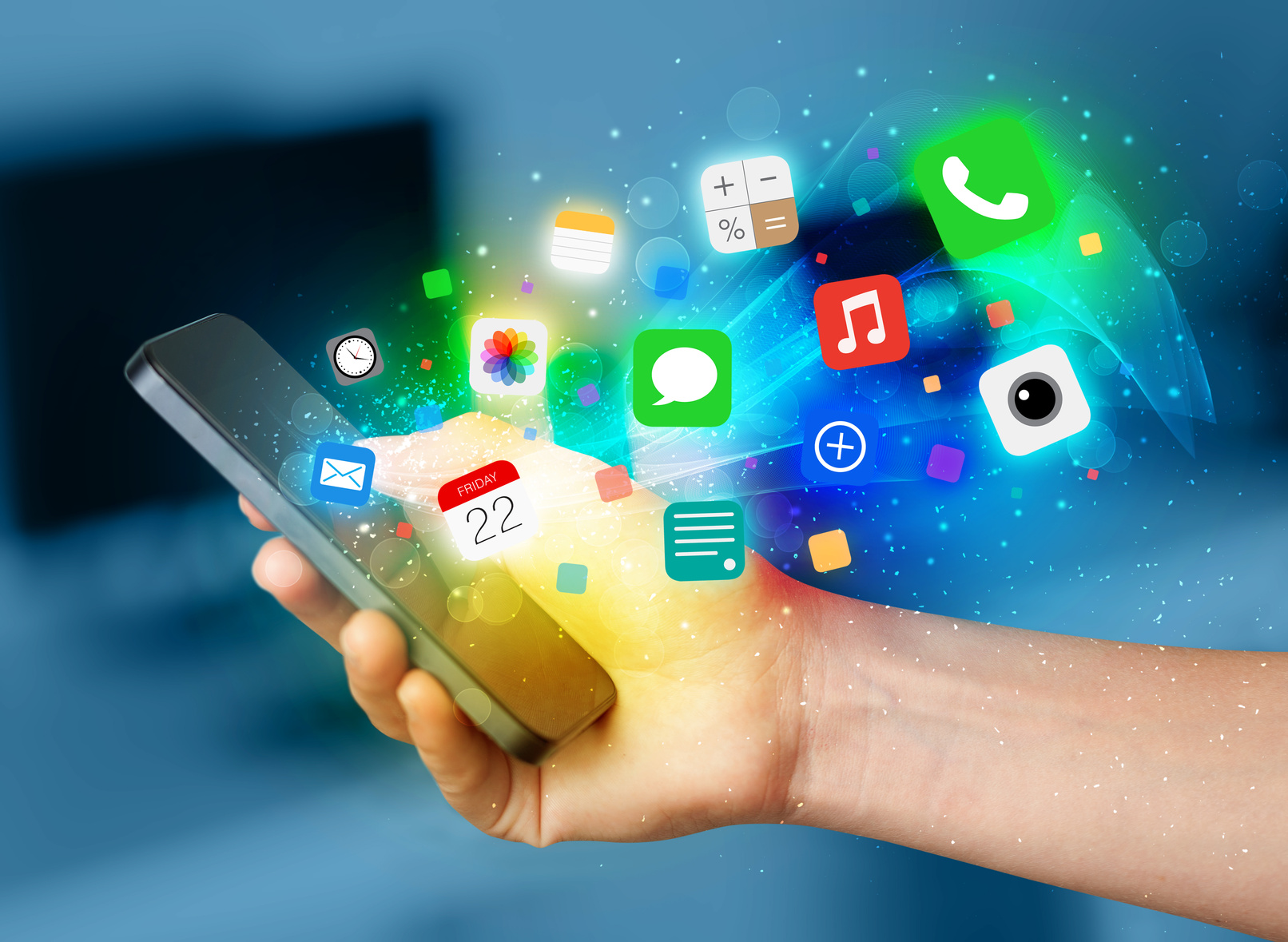 What is the most popular app? TikTok’s Unstoppable Rise: Dominating Global App Downloads and Expanding Influence in 2019 - 3SNET