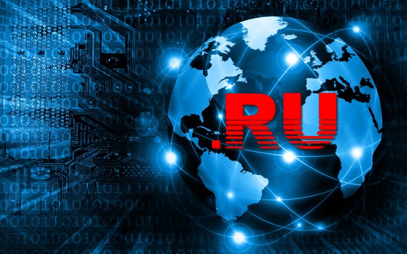 В России интернетом не пользуется пятая часть населения