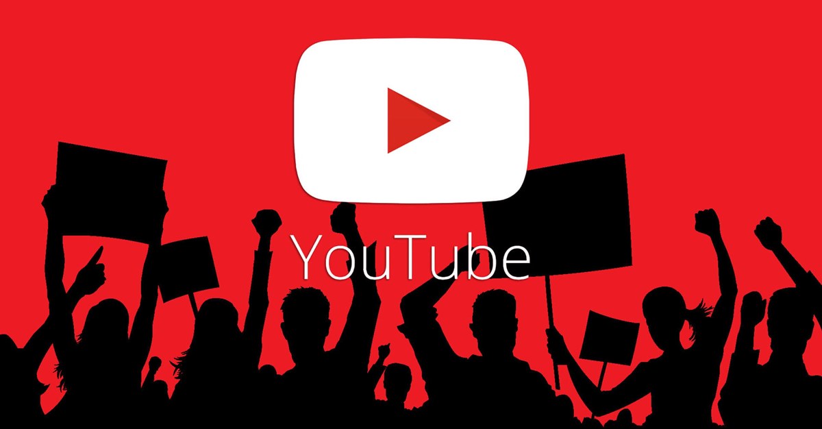Russian YouTube Audience Review 2018