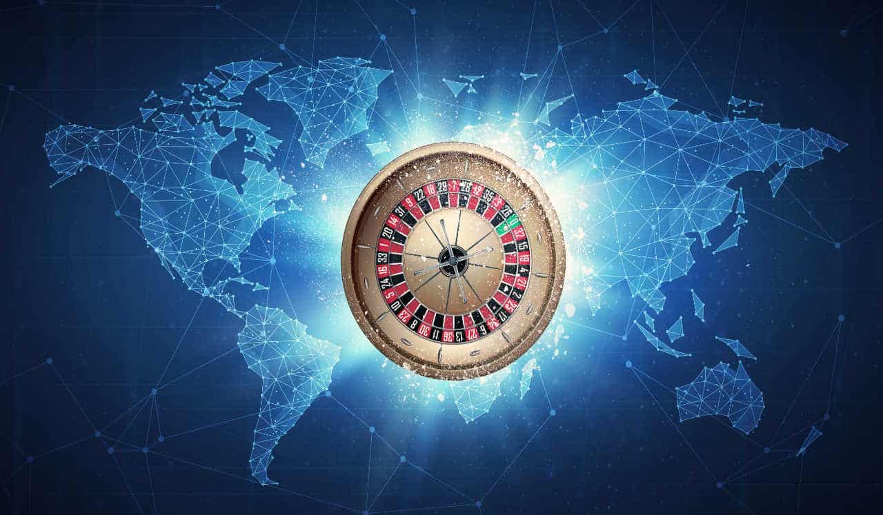 Who will take the lead in the casino industry?