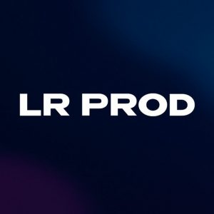 LR PROD logo