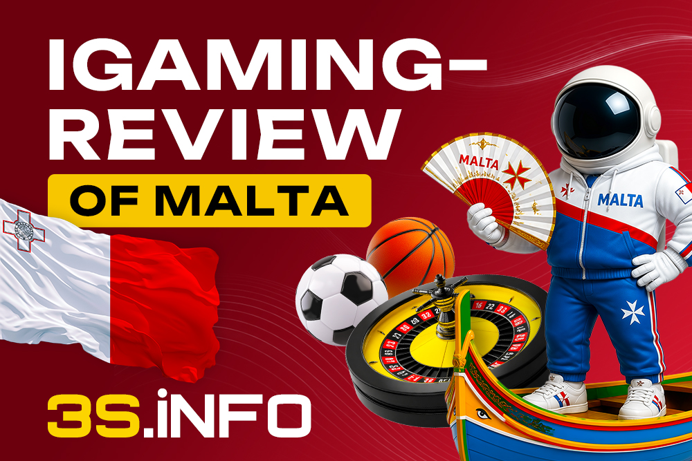 Malta iGaming Overview