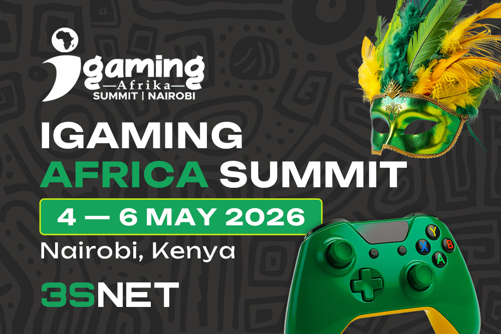 iGaming AFRIKA Summit 2026 — 3S.INFO