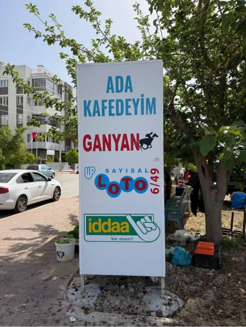 Турция The Sport Council of Turkey (Spor Toto Teşkilat Başkanlığı) issues licenses to organize betting activities, including sports betting and other bookmaking activities, through the IDDAA platform.