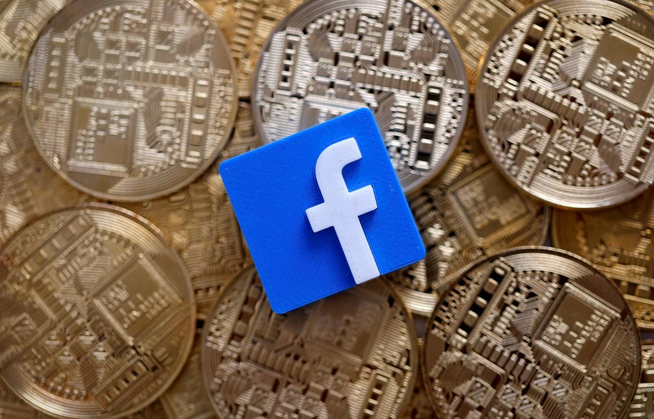 Crypto advertising is allowed on Facebook again!