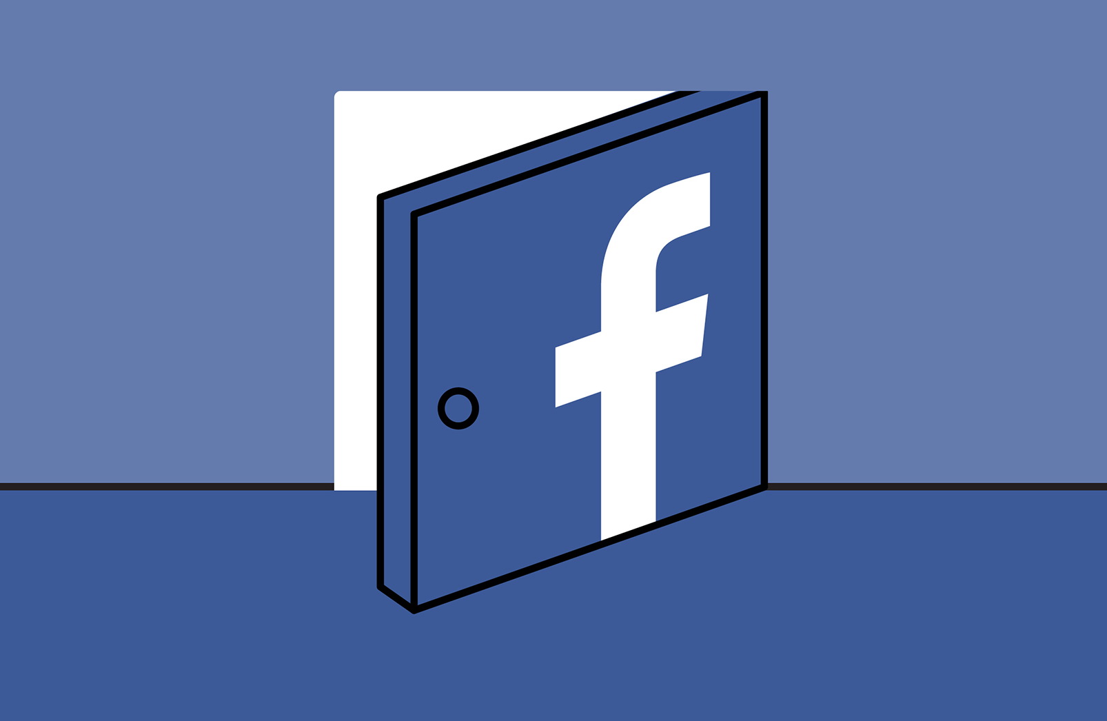 Что нового на Facebook - 3SNET