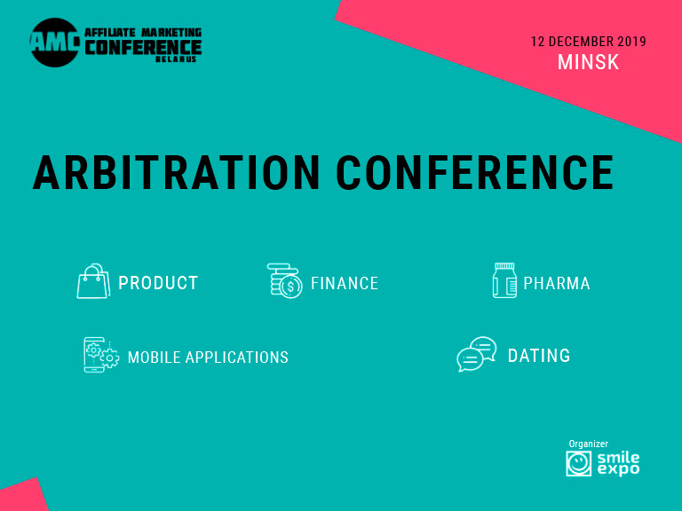 Minsk will host Affiliate Marketing Conference Belarus