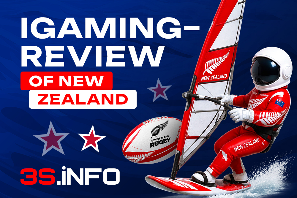 New Zealand iGaming Overview