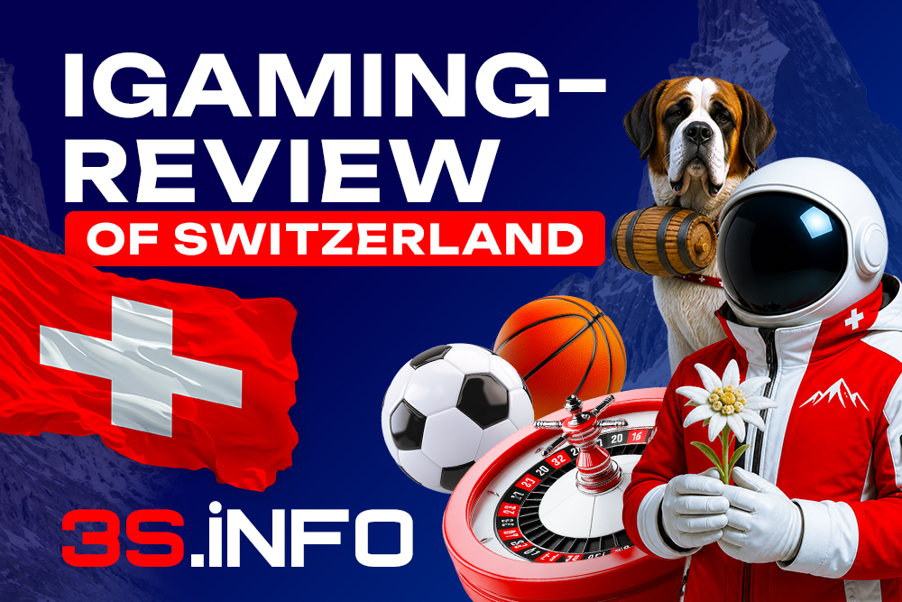 Switzerland iGaming Overview