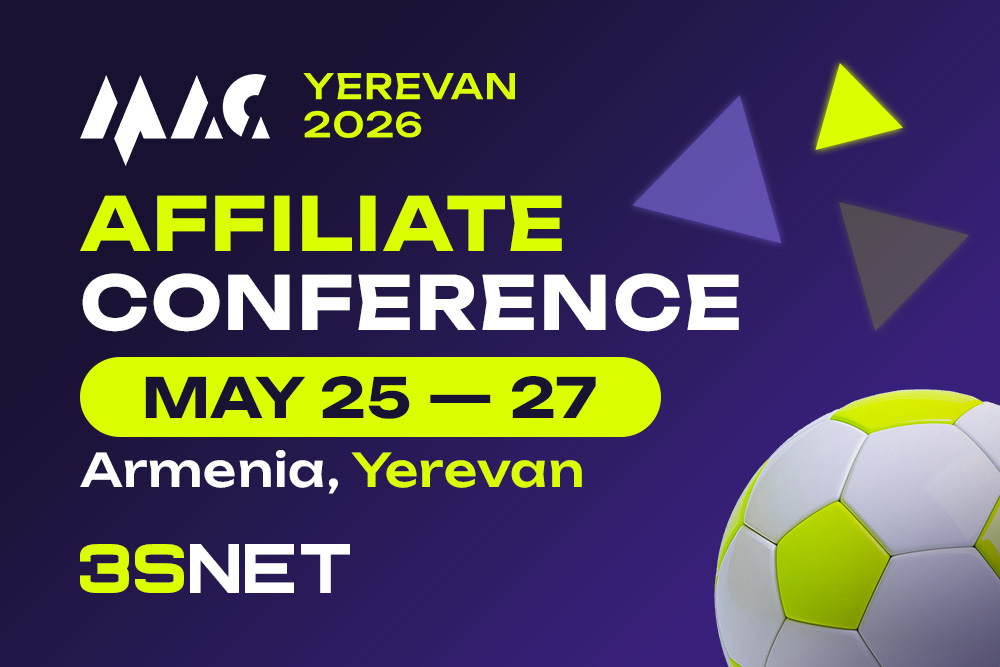 MAC Affiliate Conference 2026