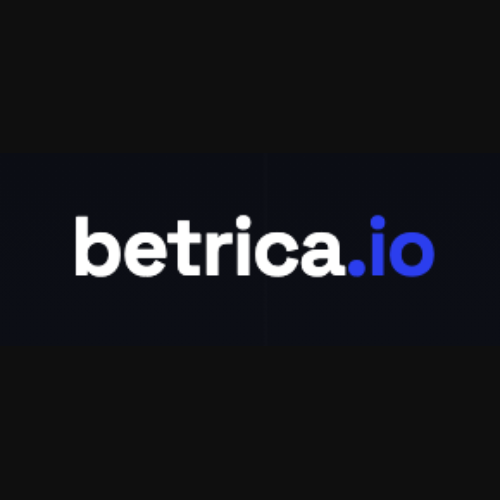 betrica.io - логотип