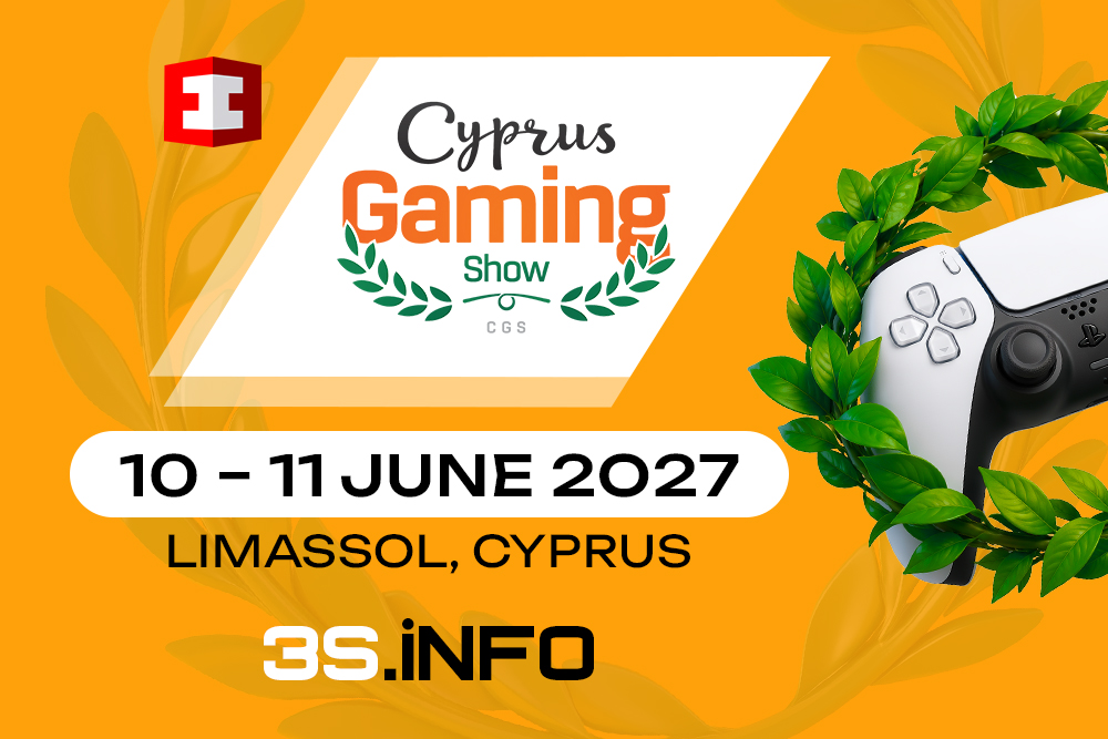 Cyprus Gaming Show 2027: The Complete Guide to Cyprus's Premier iGaming Conference