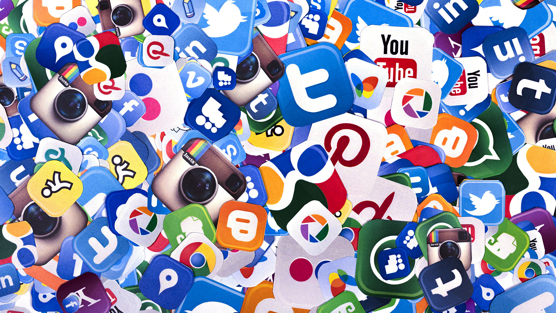 Social networks offer something new