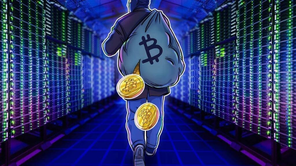 What will make cryptocurrency transactions safer? 3snet