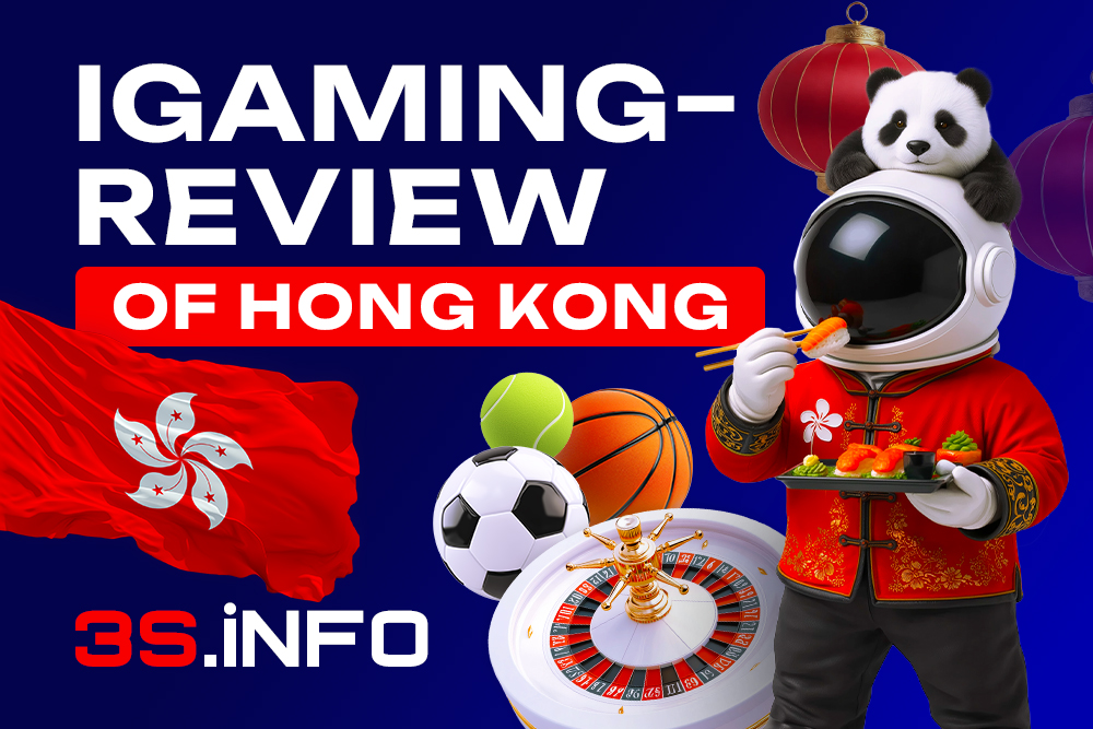 Hong Kong iGaming Overview