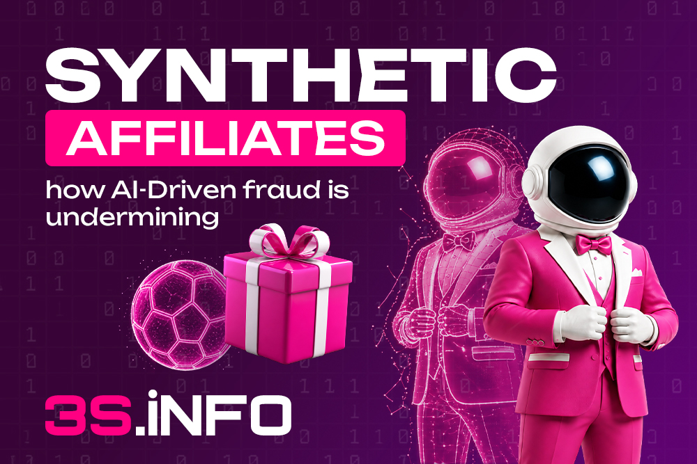 "Synthetic Affiliates": How AI‑Driven Fraud Is Undermining Trust in iGaming CPA Models in 2026