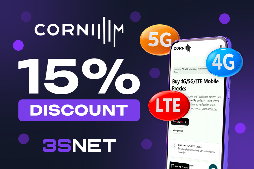 Coronium.io Promo Code