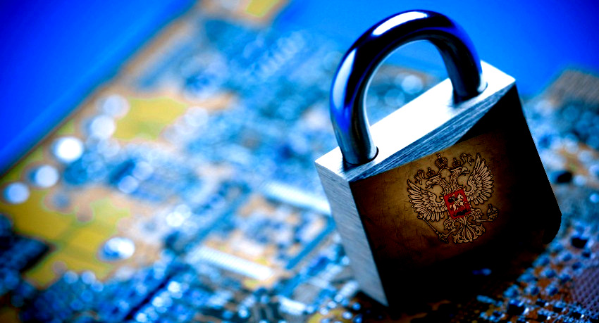 20% of websites blocked in Russia are online gambling sites
