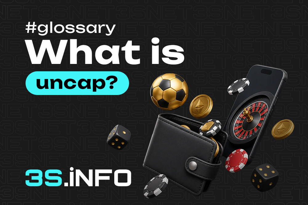 Uncap in Affiliate Marketing — What It Means and How It Works