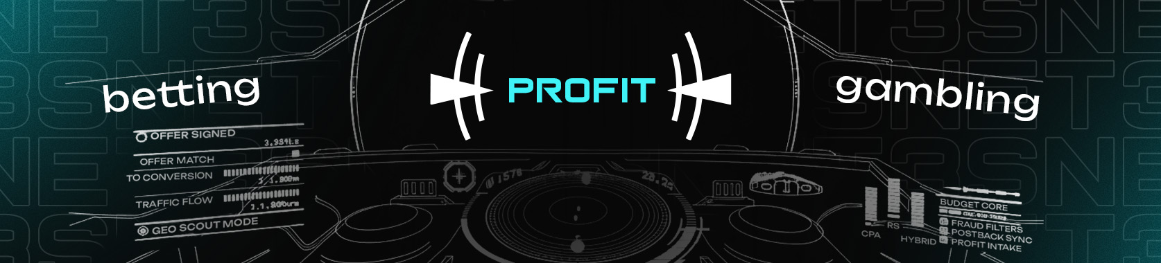 3SNET cover