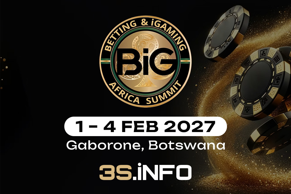 BiG Africa Summit 2027 in Gaborone, Botswana, February 1-4 - 3S.INFO