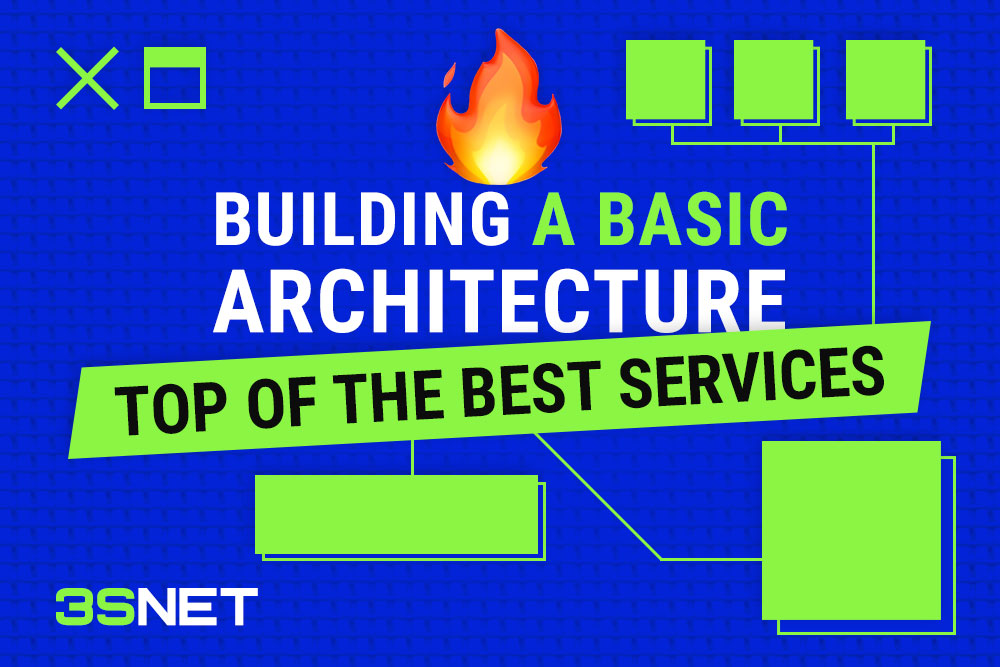 Top of the best services for building a basic architecture in affiliate marketing