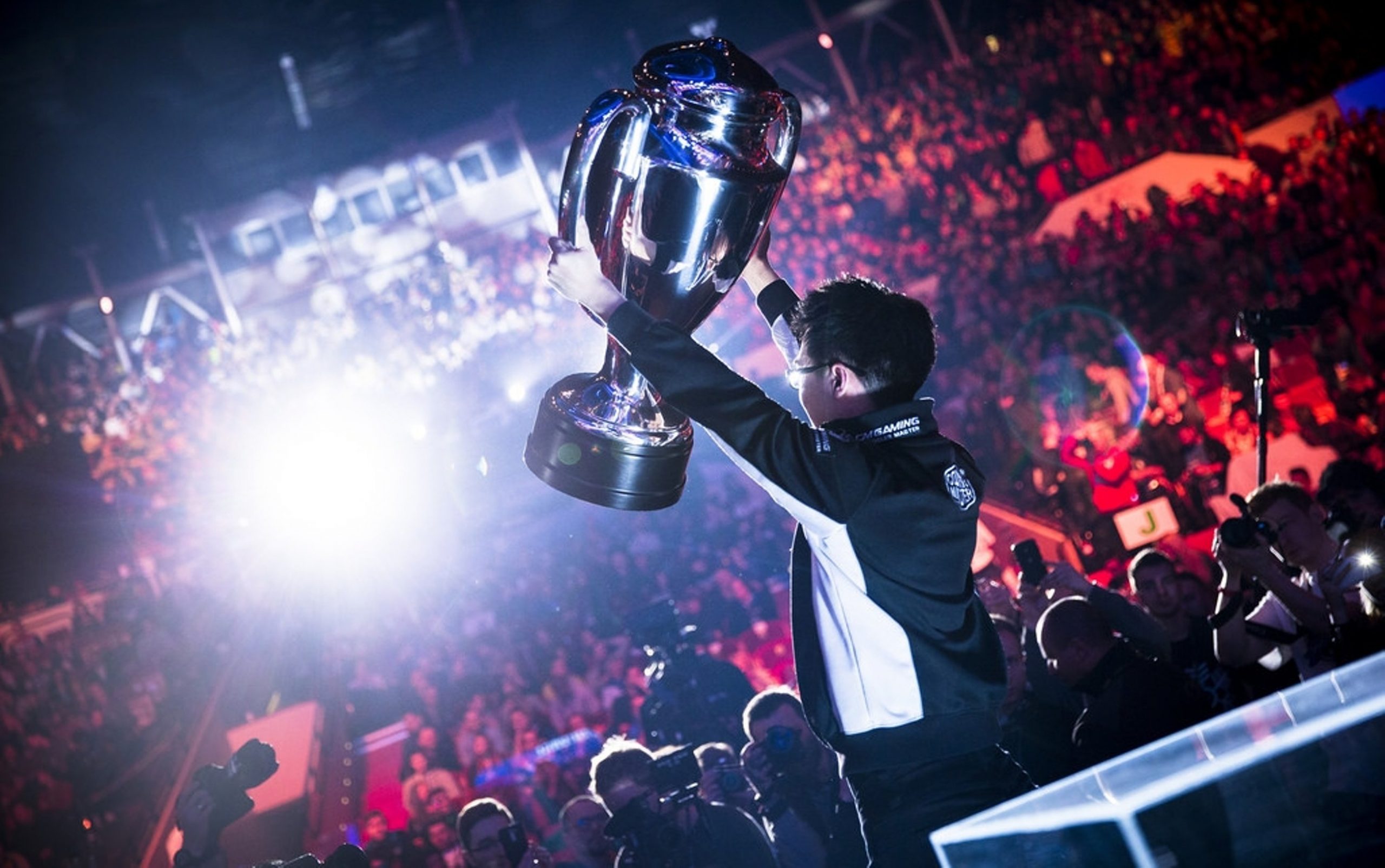 Esports 2020 trends: audience and ad growth