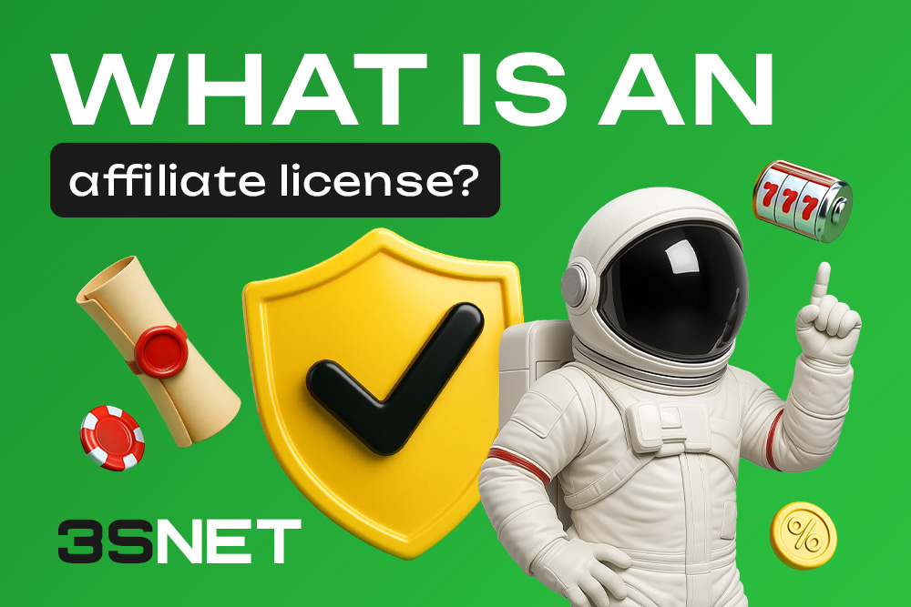 On 3S.INFO, we've gathered a complete guide: who needs to obtain a affiliate license, where it's mandatory, and how to acquire a document.
