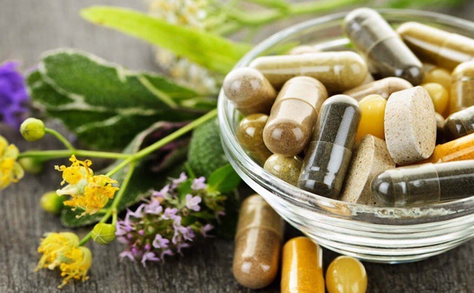 Russians began to trust dietary supplements more