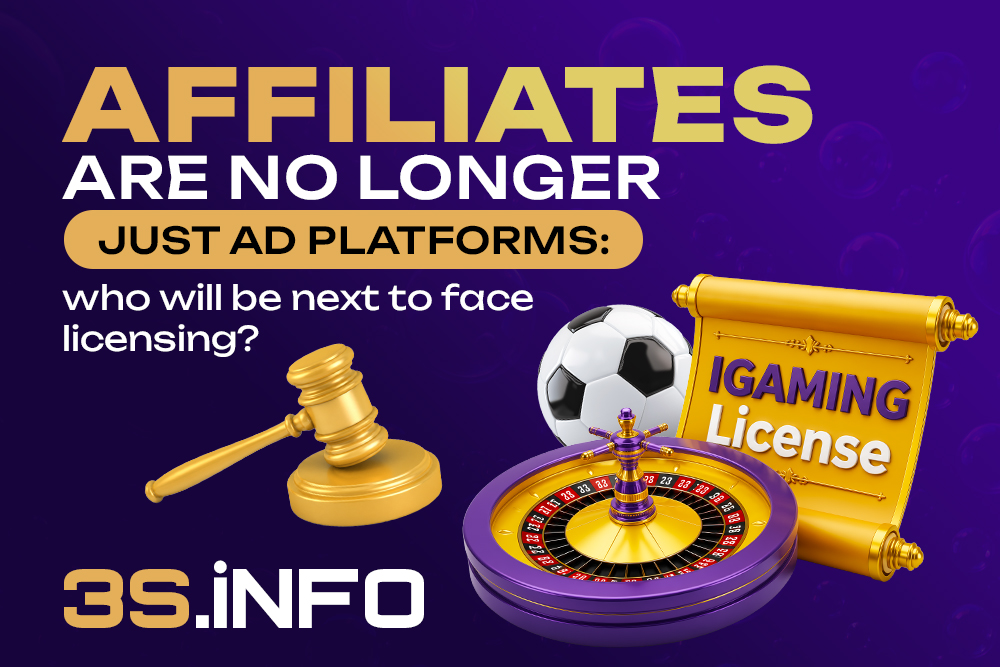 Affiliates Are No Longer Just Ad Platforms: Who Will Be Next to Face Licensing?
