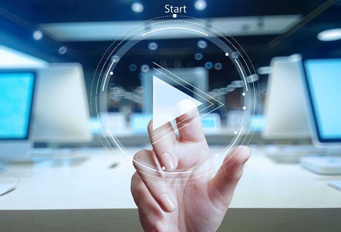Demand for online video ads grows - 3SNET