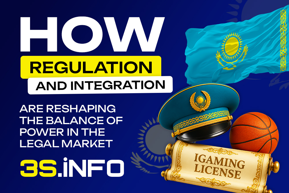 How Regulation and Integration Are Reshaping the Balance of Power in the Legal Market