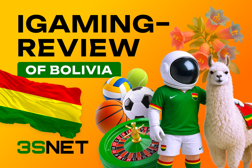 Bolivia iGaming Overview