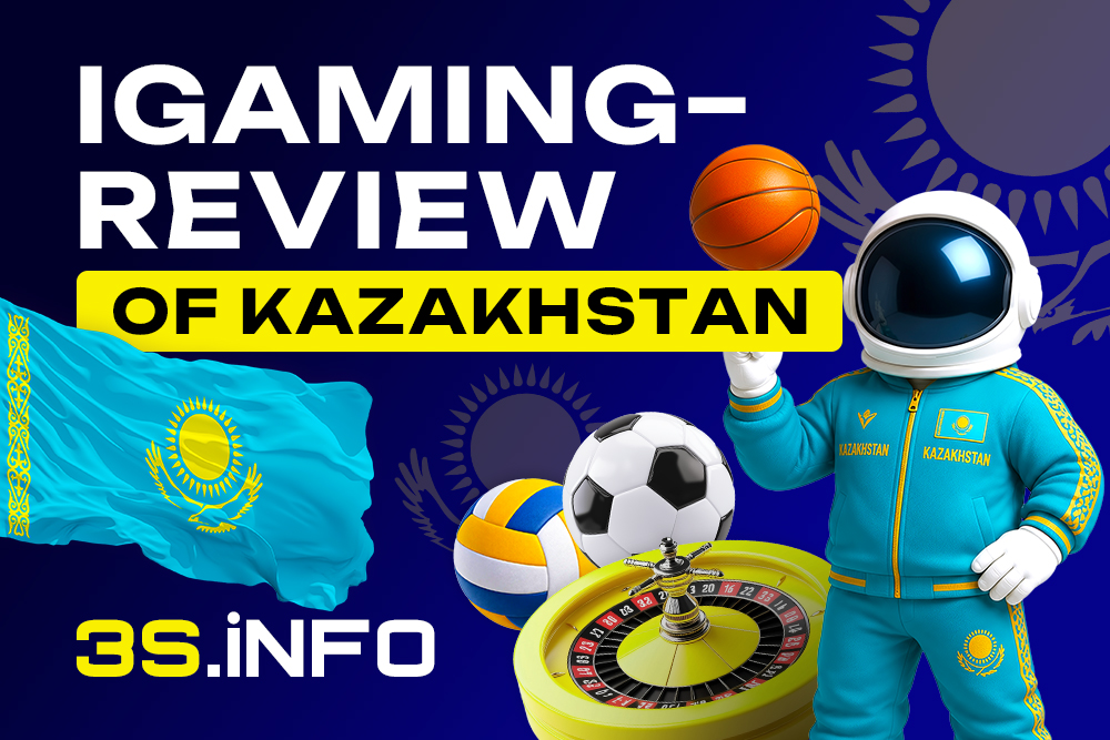 Kazakhstan iGaming Overview