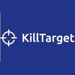 KillTarget логотип