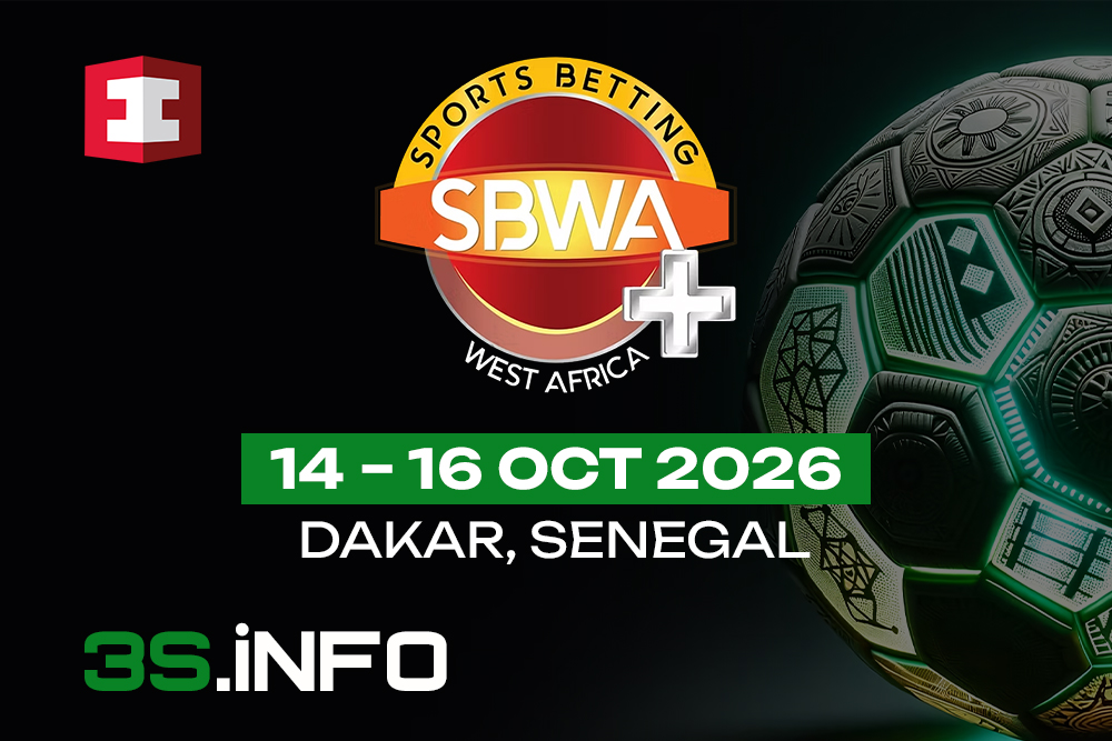 SBWA 2026 in Dacar, October 14–16