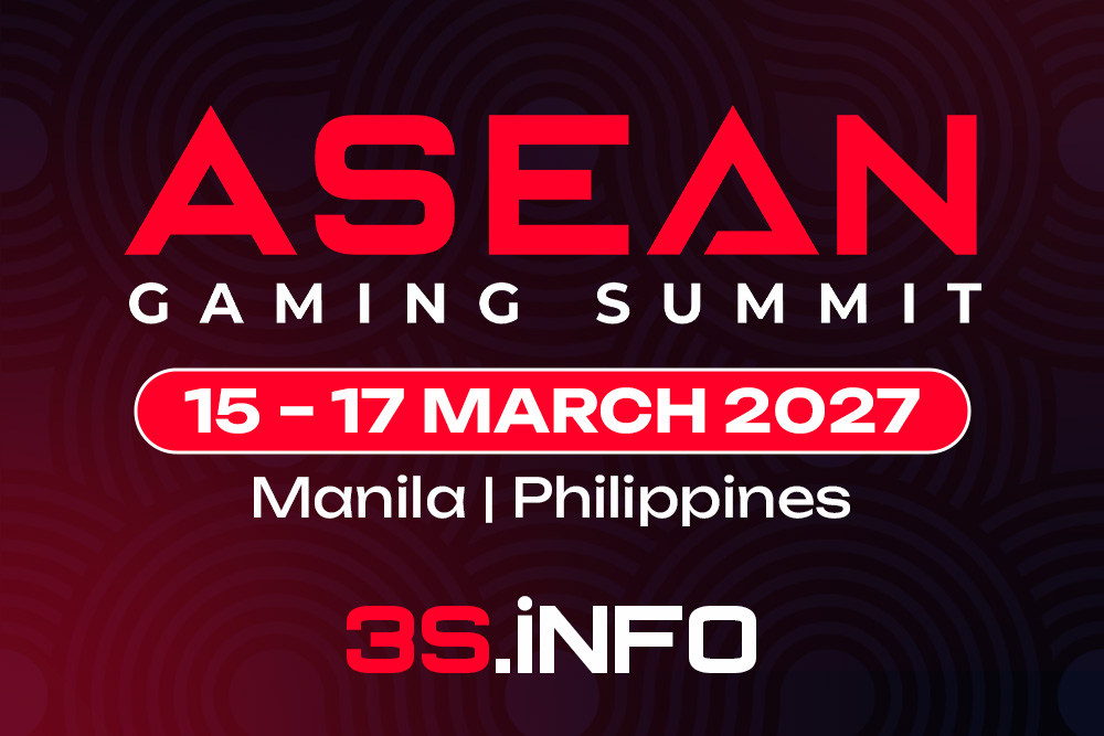 ASEAN Gaming Summit 2027: Dates, Program, Speakers and Key Industry Topics