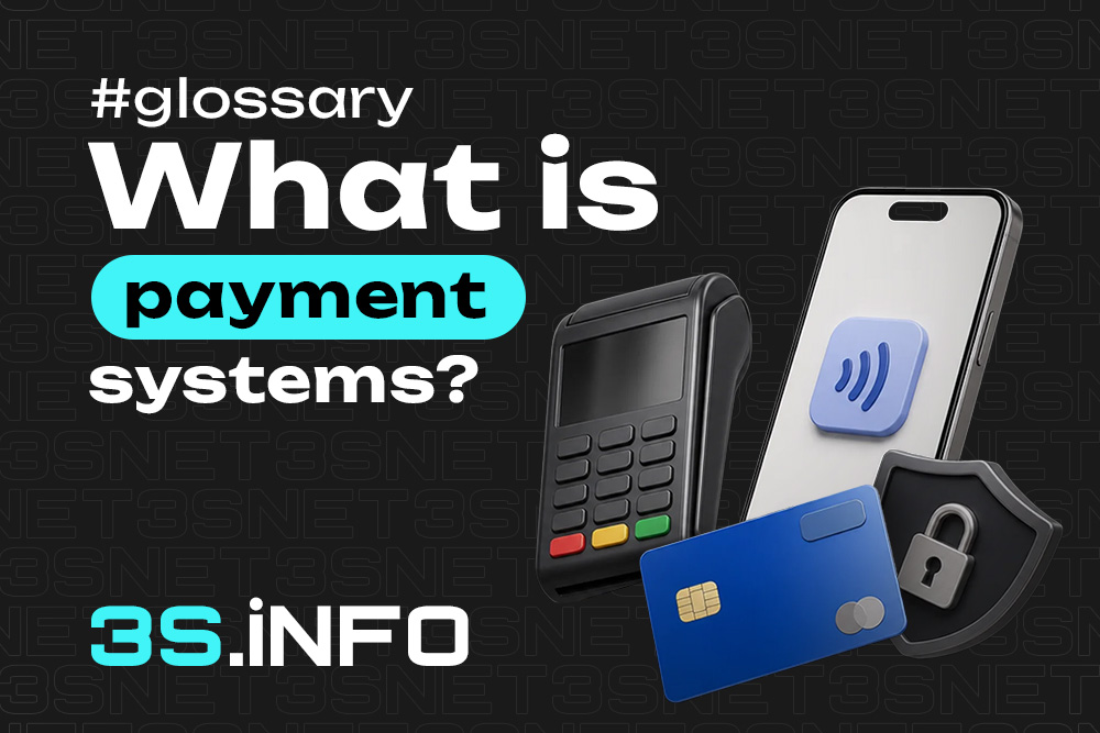 Payment systems — deposit and withdrawal methods in gambling and affiliate marketing