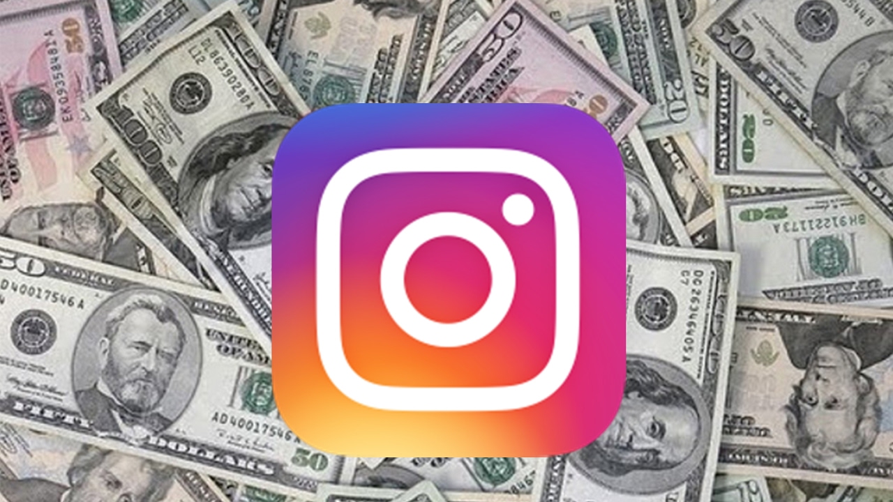 Как и сколько можно заработать на рекламе в Instagram - 3snet