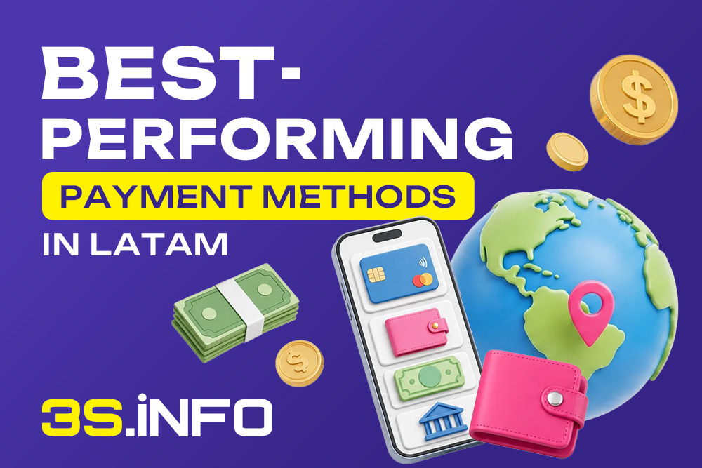 Payment Methods for Online Casinos in Latin America