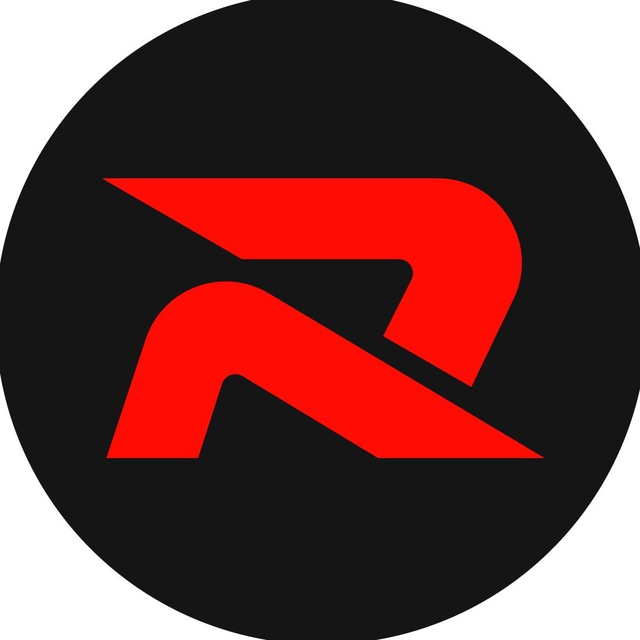 RUSH логотип