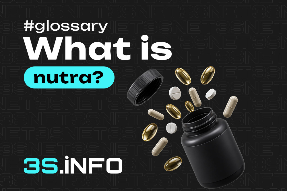 Nutra — the health and beauty product vertical in affiliate marketing