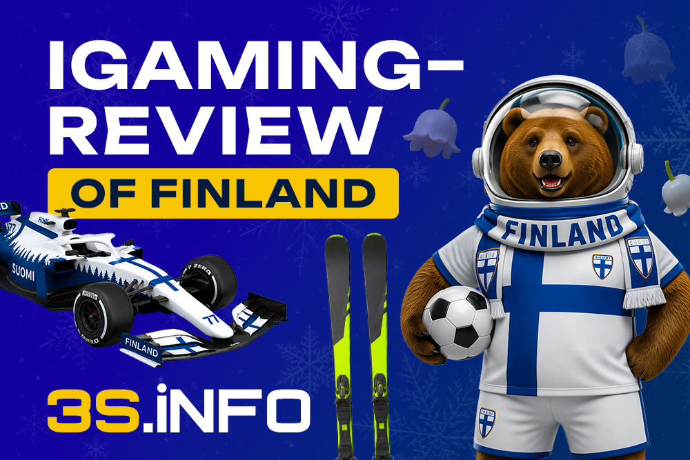 Finland iGaming Overview